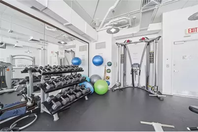 10 SW South River Dr #804, Miami, FL 33130 - Photo 30