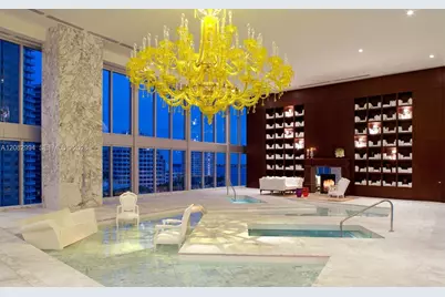 495 Brickell Ave #BAY605, Miami, FL 33131 - Photo 22