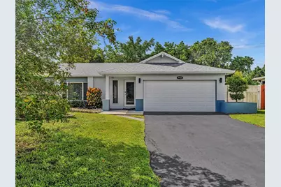 9960 NW 23rd St #Room Rental, Coral Springs, FL 33065 - Photo 4