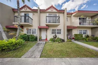 6110 SW 129th Pl #1703, Miami, FL 33183 - Photo 1