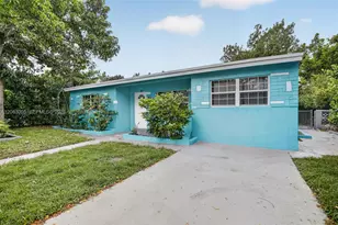 6238 Hayes St, Hollywood, FL 33024 - Photo 1