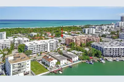 8129 Abbott Ave #10, Miami Beach, FL 33141 - Photo 1