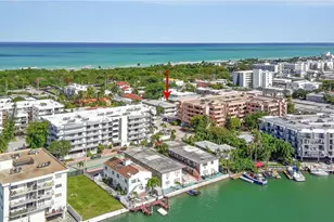 8129 Abbott Ave, Miami Beach, FL 33141 - Photo 1