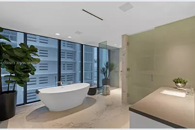 1000 Biscayne Blvd #3402, Miami, FL 33132 - Photo 22