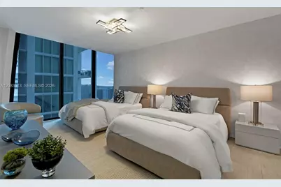 1000 Biscayne Blvd #3402, Miami, FL 33132 - Photo 32