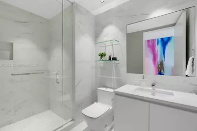 1000 Biscayne Blvd #3402, Miami, FL 33132 - Photo 32