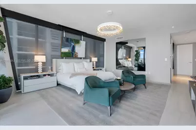 1000 Biscayne Blvd #3402, Miami, FL 33132 - Photo 20