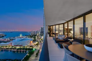 1000 Biscayne Blvd, Miami, FL 33132 - Photo 2