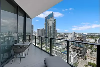 1000 Biscayne Blvd #3402, Miami, FL 33132 - Photo 30