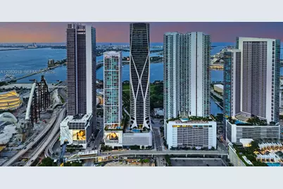 1000 Biscayne Blvd #3402, Miami, FL 33132 - Photo 34