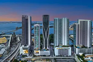 1000 Biscayne Blvd, Miami, FL 33132 - Photo 34