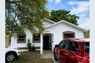 2434 Adams St, Hollywood, FL 33020 - Photo 2