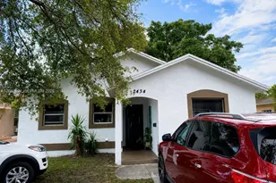 2434 Adams St, Hollywood, FL 33020 - Photo 2