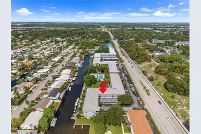 1000 SW 12th St #203, Fort Lauderdale, FL 33315 - Photo 32