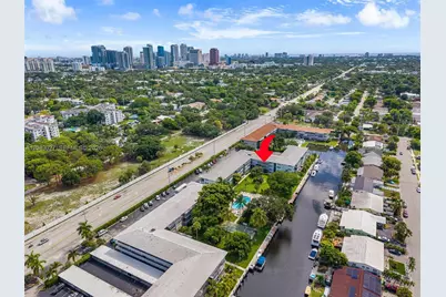 1000 SW 12th St #203, Fort Lauderdale, FL 33315 - Photo 2