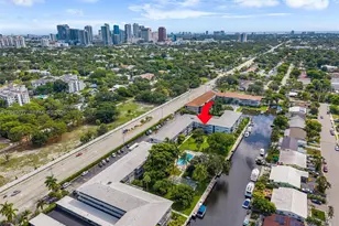 1000 SW 12th St, Fort Lauderdale, FL 33315 - Photo 2