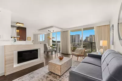 1688 West Ave #806, Miami Beach, FL 33139 - Photo 2