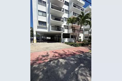 6937 Bay Dr #510, Miami Beach, FL 33141 - Photo 1