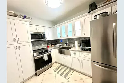 1950 S Ocean Dr #2C, Hallandale Beach, FL 33009 - Photo 10