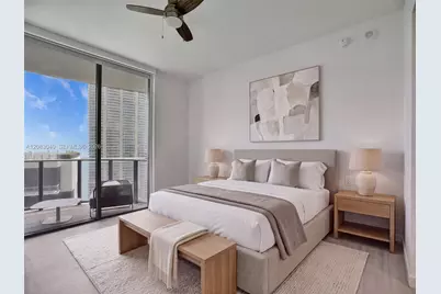 1000 Brickell Plz #PH5103, Miami, FL 33131 - Photo 8