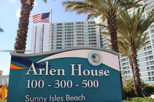 100 Bayview Dr, Sunny Isles Beach, FL 33160 - Photo 1
