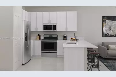 419 NE 15 Ter, Florida City, FL 33034 - Photo 2