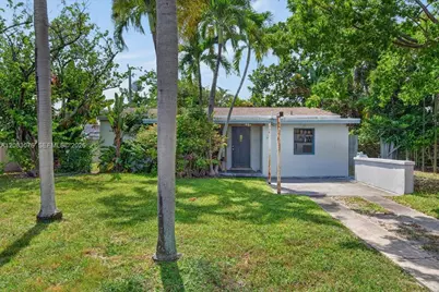 5619 NE 6th Ave, Oakland Park, FL 33334 - Photo 6