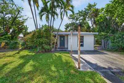5619 NE 6th Ave, Oakland Park, FL 33334 - Photo 2