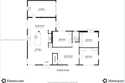 815 NE 91st Ter, Miami Shores, FL 33138 - Photo 24