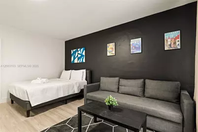 7340 Harding Ave #3, Miami Beach, FL 33141 - Photo 2