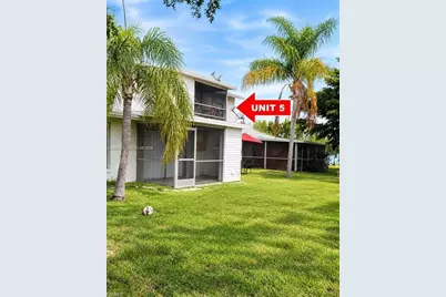 4705 SE 4th Pl #5, Cape Coral, FL 33904 - Photo 10