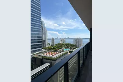 1451 Brickell Ave #1506, Miami, FL 33131 - Photo 2