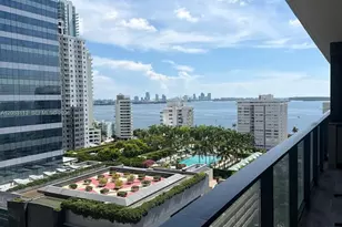 1451 Brickell Ave, Miami, FL 33131 - Photo 2