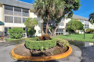 4990 E Sabal Palm Blvd, Tamarac, FL 33319 - Photo 1