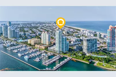 1000 S Pointe Dr #2202, Miami Beach, FL 33139 - Photo 30