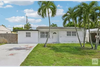 6445 SW 22nd St, Miramar, FL 33023 - Photo 28