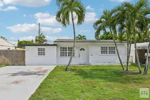 6445 SW 22nd St, Miramar, FL 33023 - Photo 28
