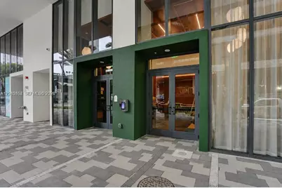 11 NE 6th St #1712, Miami, FL 33132 - Photo 14