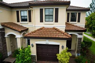 8860 NW 116 Path, Doral, FL 33178 - Photo 1