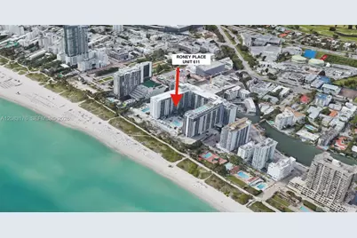 2301 Collins Ave #611, Miami Beach, FL 33139 - Photo 2