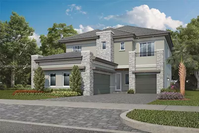 9610 Magnus Terrace, Parkland, FL 33076 - Photo 1