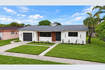 5309 Hayes St, Hollywood, FL 33021 - Photo 2