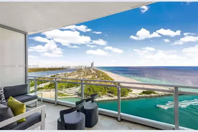 10295 Collins Ave #1704, Bal Harbour, FL 33154 - Photo 4