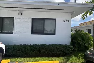 671 SW 7th St, Miami, FL 33130 - Photo 2