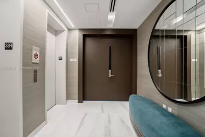 300 Biscayne Blvd Way #3302, Miami, FL 33131 - Photo 36