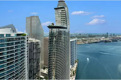 300 Biscayne Boulevard Way #3302E, Miami, FL 33131 - Photo 40