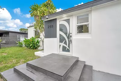 250 NW 45th St #2, Miami, FL 33127 - Photo 42