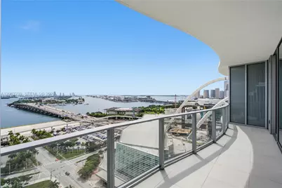 1400 Biscayne Blvd #2104, Miami, FL 33132 - Photo 4
