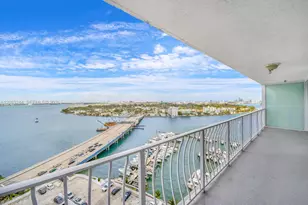 7601 E Treasure Dr, North Bay Village, FL 33141 - Photo 1