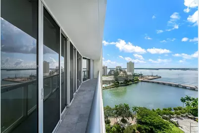 495 Brickell Ave #1811, Miami, FL 33131 - Photo 26